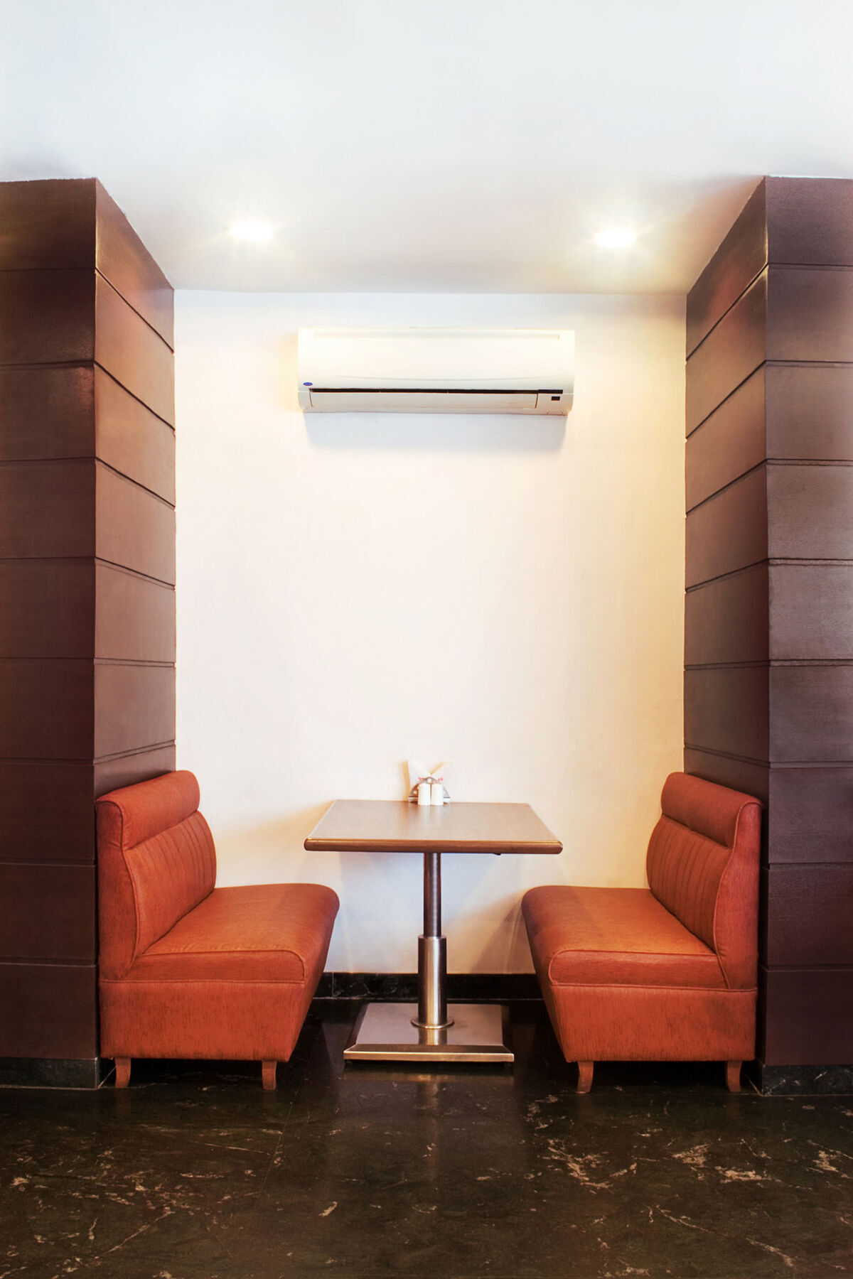 Lucky Hotel Goregaon Bombay Exterior foto